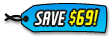 Save $69